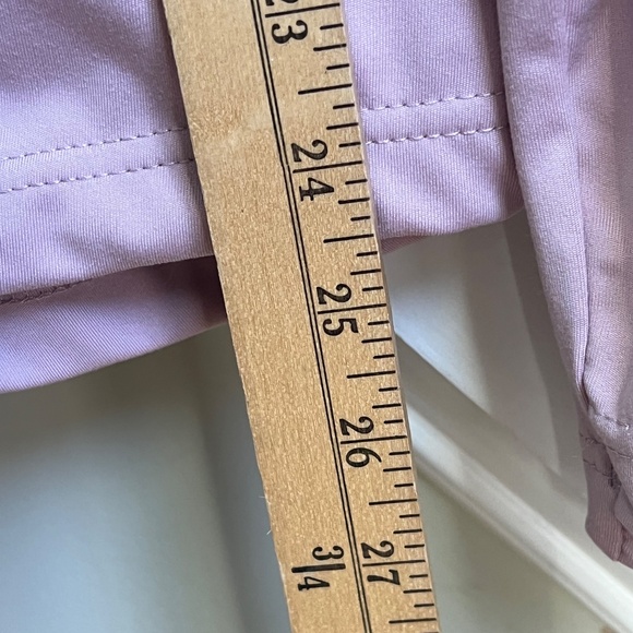 Spyder Active Fill Zip Track Jacket Pink Size Large - Picture 5 of 7